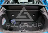 2012 Citroen C3