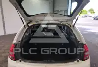 2012 Citroen C3