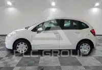 2012 Citroen C3