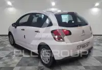 2012 Citroen C3