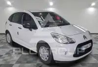 2012 Citroen C3