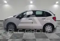 2012 Citroen C3