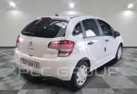 2012 Citroen C3