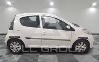 2012 Citroen C1