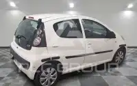 2012 Citroen C1