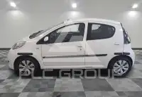 2012 Citroen C1