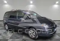 2012 Citroen C8