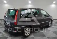 2012 Citroen C8
