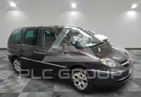 2012 Citroen C8