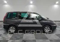 2012 Citroen C8