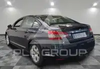 2012 Citroen C5