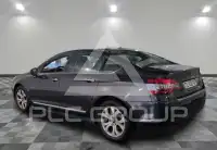 2012 Citroen C5