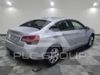 2012 Citroen C5