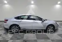 2012 Citroen C5