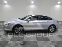 2012 Citroen C5