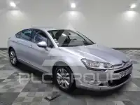 2012 Citroen C5