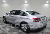 2012 Citroen C5