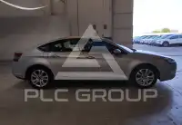 2012 Citroen C5