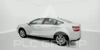 2012 Citroen C5