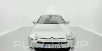 2012 Citroen C5