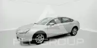 2012 Citroen C5