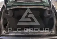 2012 Citroen C5