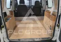 2012 Citroen Nemo