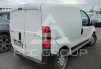 2012 Citroen Nemo