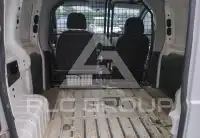 2012 Citroen Nemo