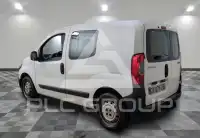 2012 Citroen Nemo