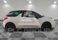 2012 Citroen DS3