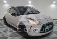 2012 Citroen DS3
