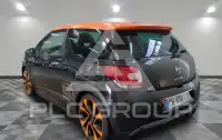 2012 Citroen DS3