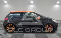2012 Citroen DS3