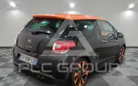 2012 Citroen DS3
