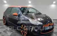 2012 Citroen DS3