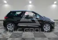 2012 Citroen DS3