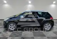 2012 Citroen DS3