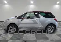 2012 Citroen DS3