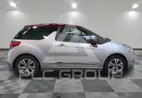 2012 Citroen DS3
