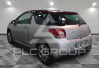 2012 Citroen DS3