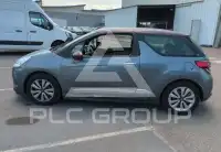 2012 Citroen DS3