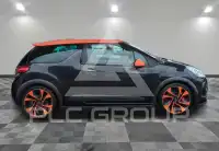 2012 Citroen DS3