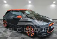 2012 Citroen DS3