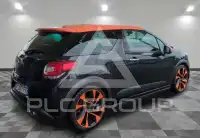 2012 Citroen DS3