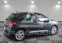 2012 Citroen DS3