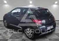 2012 Citroen DS3