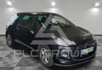 2012 Citroen DS3