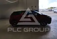 2012 Citroen DS3