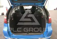 2012 Citroen C4